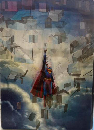 Superman box ultimate 13 - –,