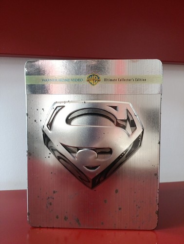 Superman ultimate - superman,
