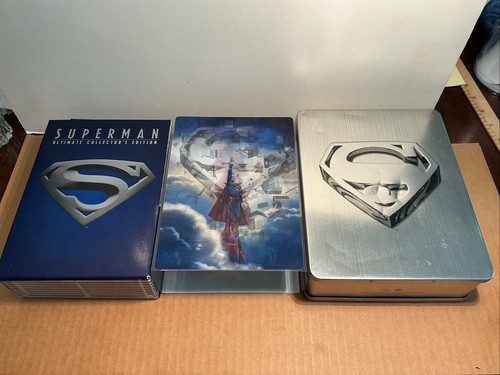 2006 superman ultimate - 2006,