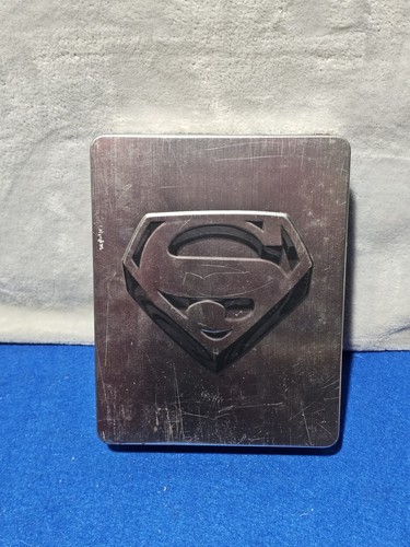 Superman ultimate - superman,