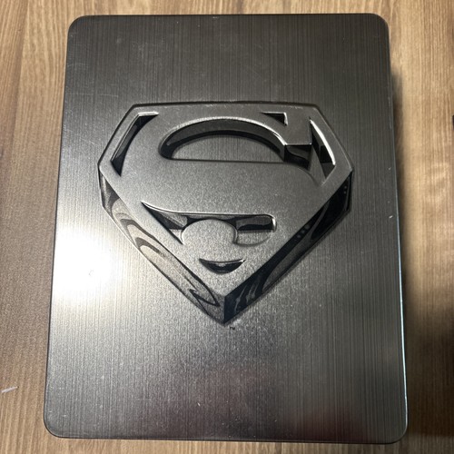 Superman ultimate collector - ultimate, collector's