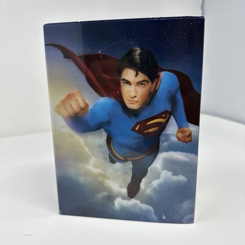 Superman ultimate collectors - superman,