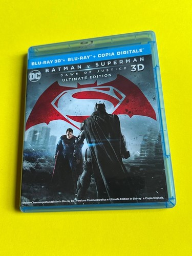 Film blu ray batman - film,