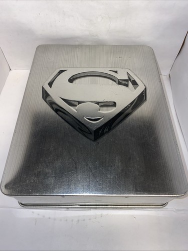 Superman ultimate collector - superman, collector's