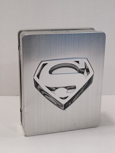 Superman ultimate collectors - superman,